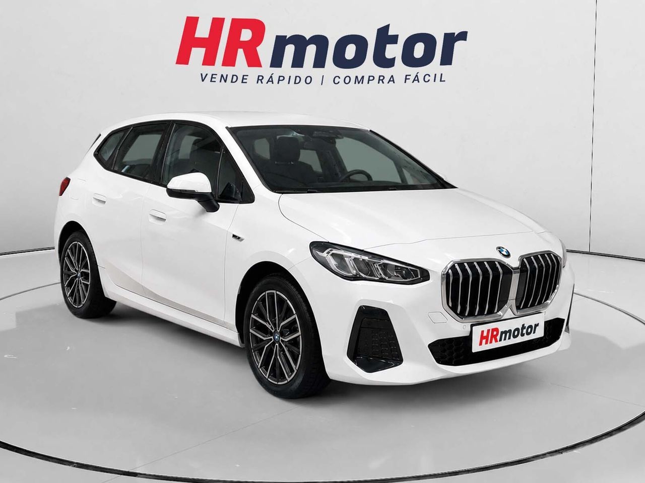 BMW Serie 2 225e xDrive Active Tourer