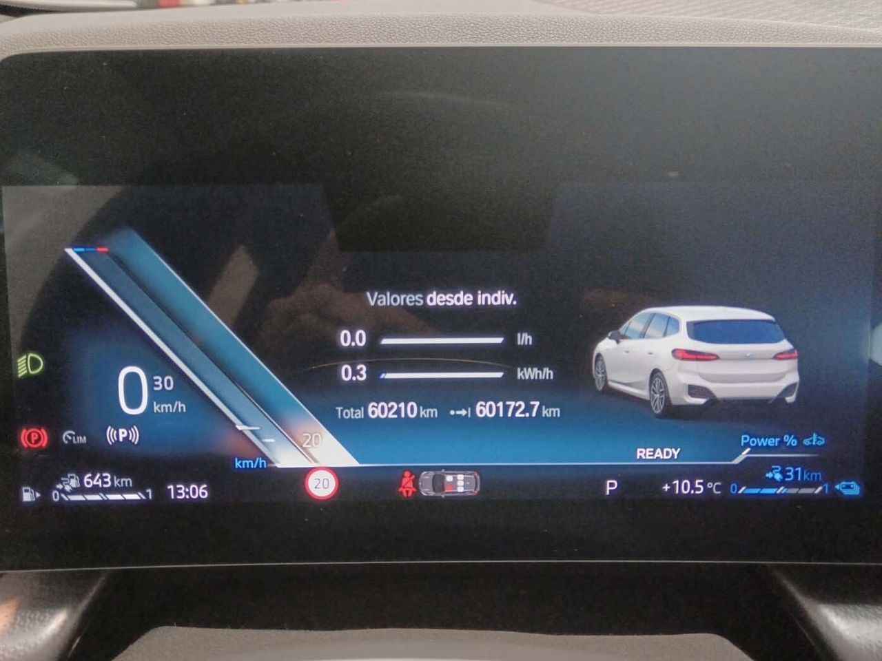 BMW Serie 2 225e xDrive Active Tourer - foto 16