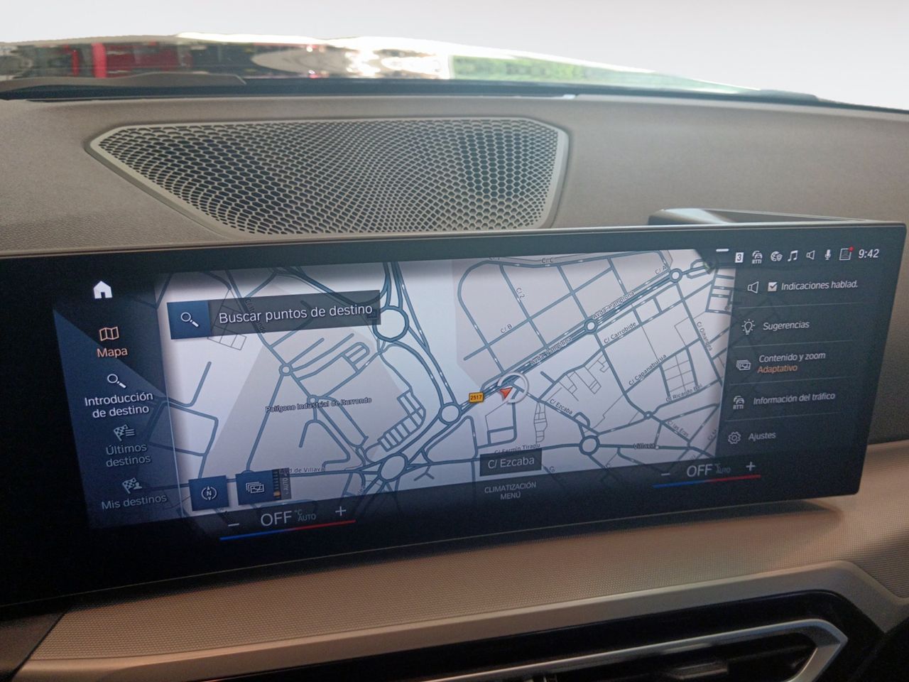 BMW Serie 3 320e - foto 17