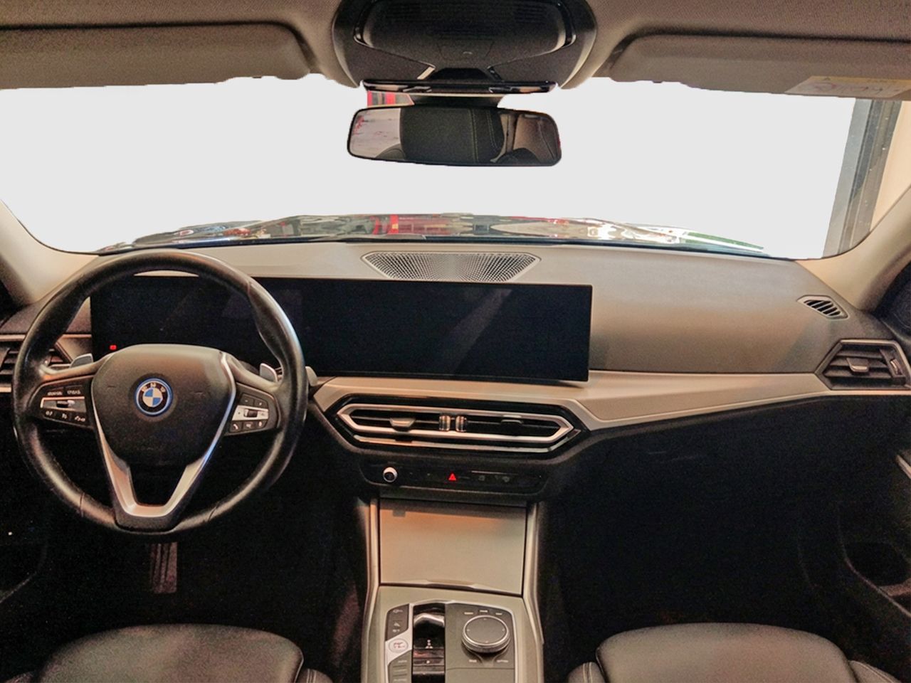 BMW Serie 3 320e - foto 7