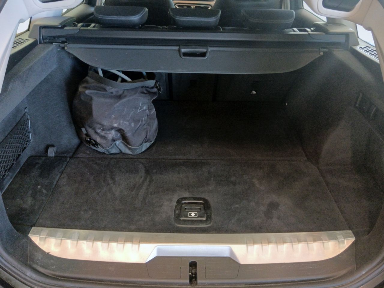 BMW Serie 3 320e - foto 12