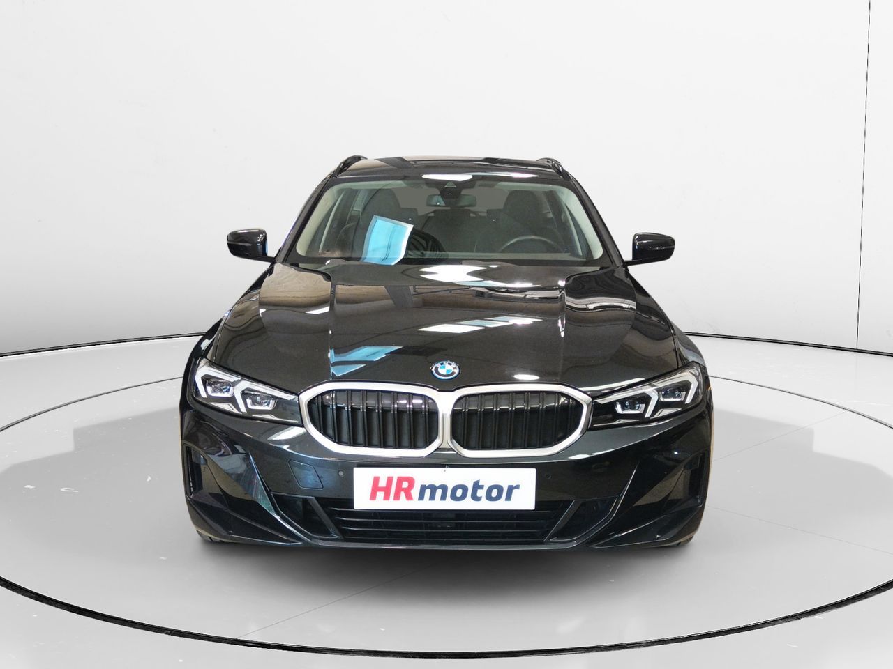 BMW Serie 3 320e - foto 5