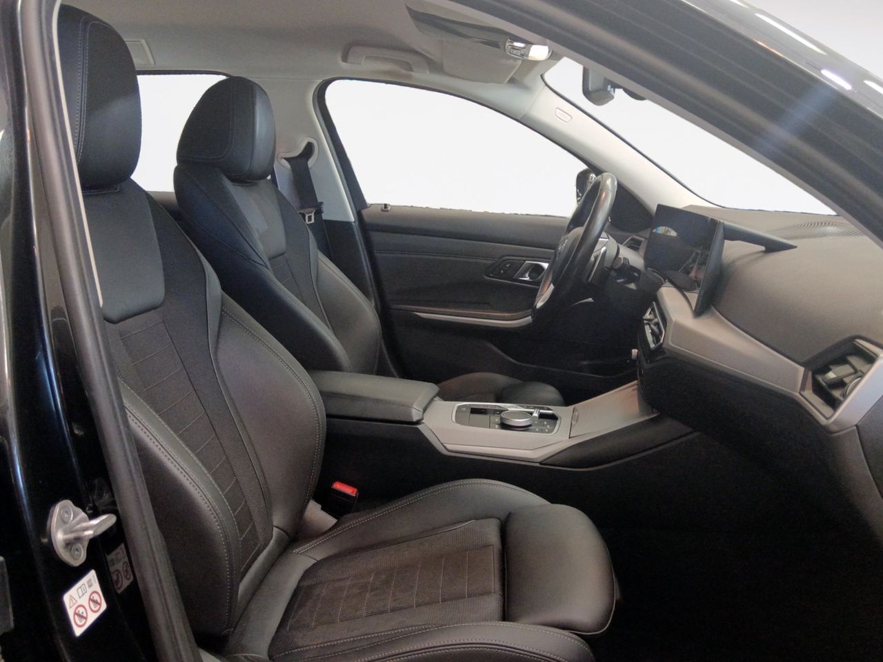 BMW Serie 3 320e - foto 11