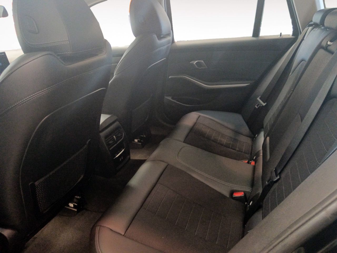 BMW Serie 3 320e - foto 10