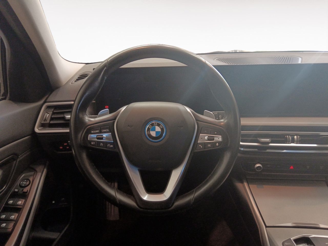 BMW Serie 3 320e - foto 8