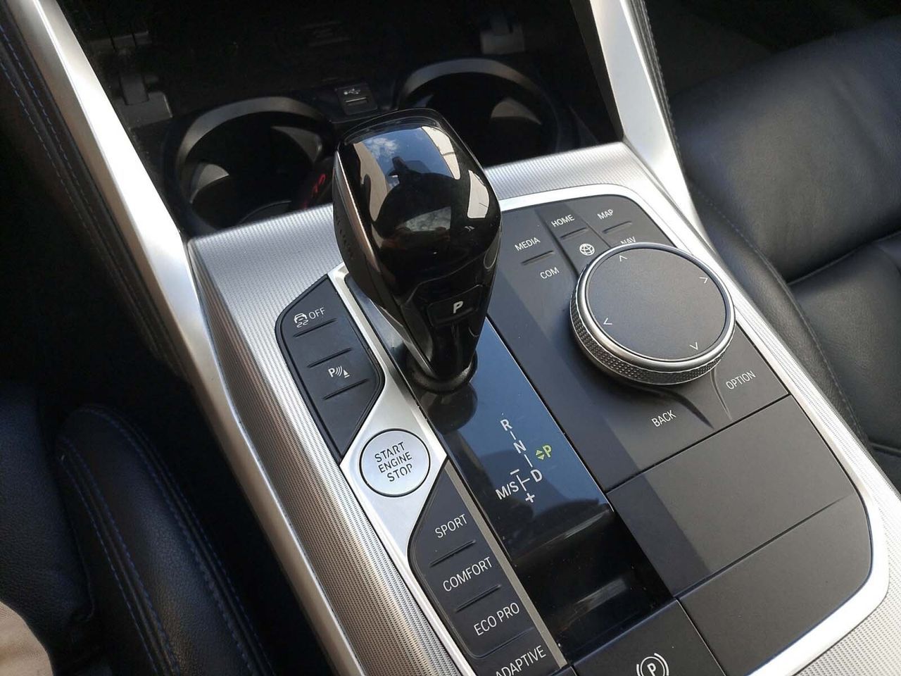 BMW Serie 4 430d xDrive Gran Coupe - foto 17