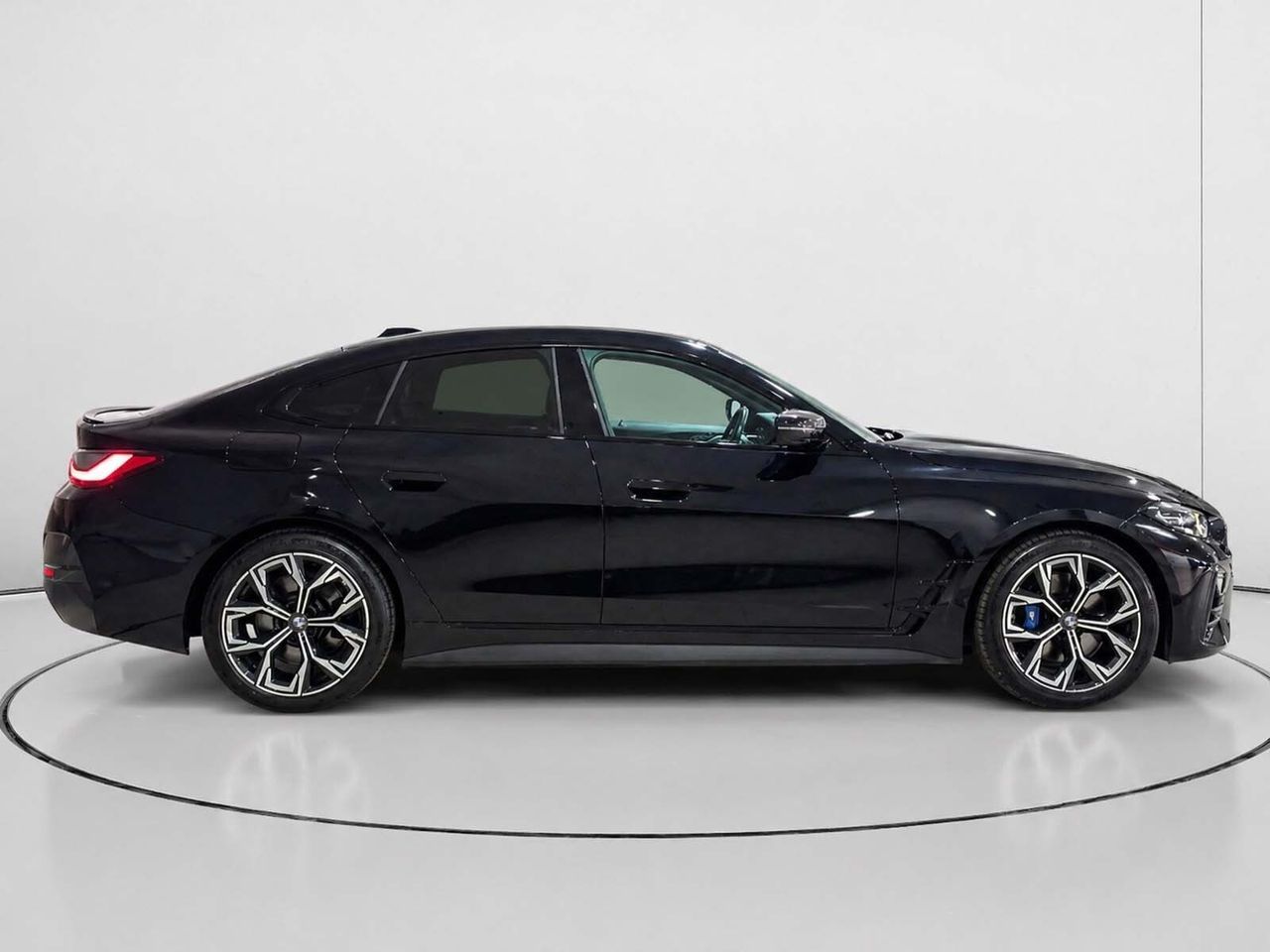 BMW Serie 4 430d xDrive Gran Coupe - foto 2