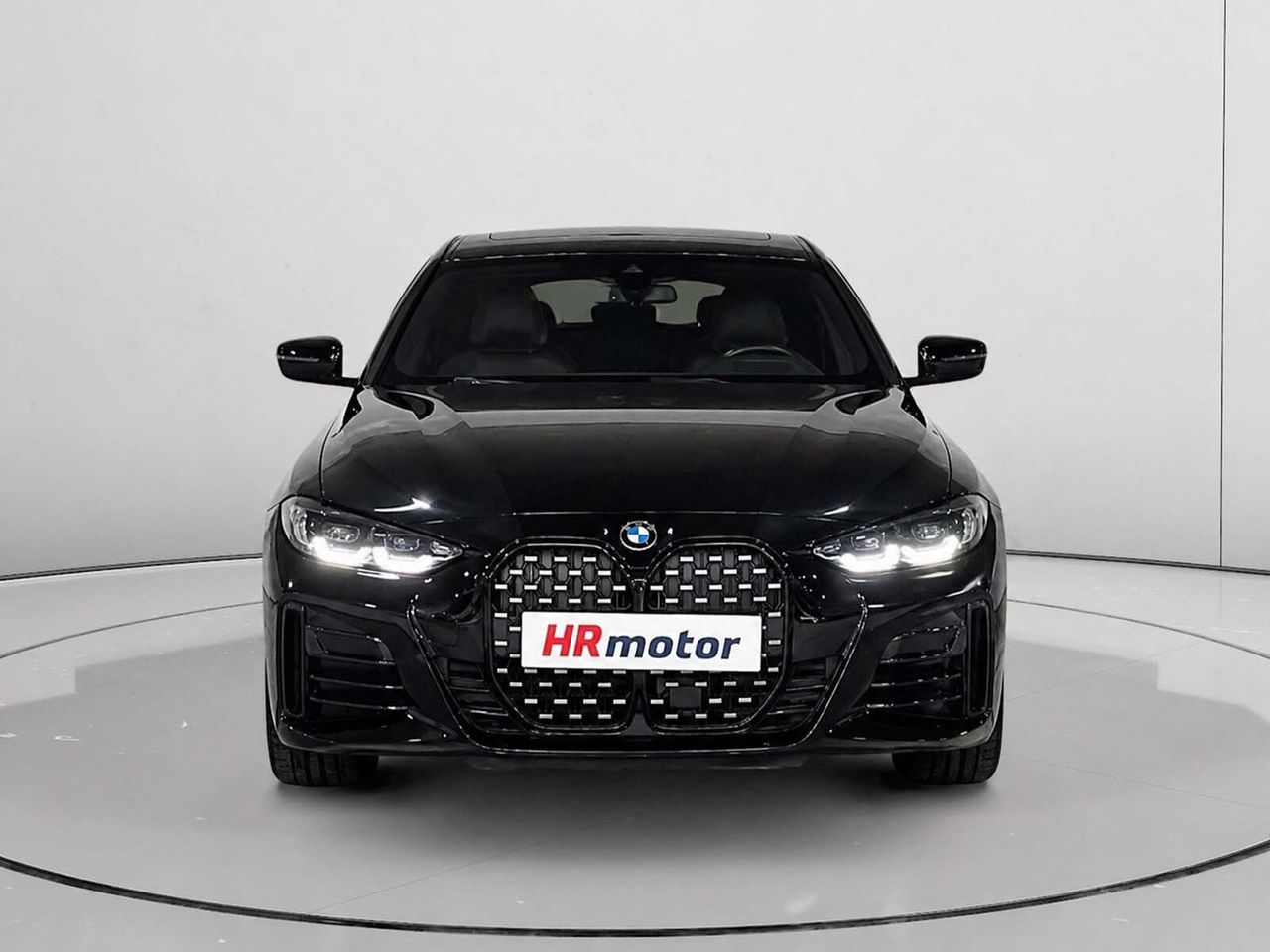 BMW Serie 4 430d xDrive Gran Coupe - foto 7