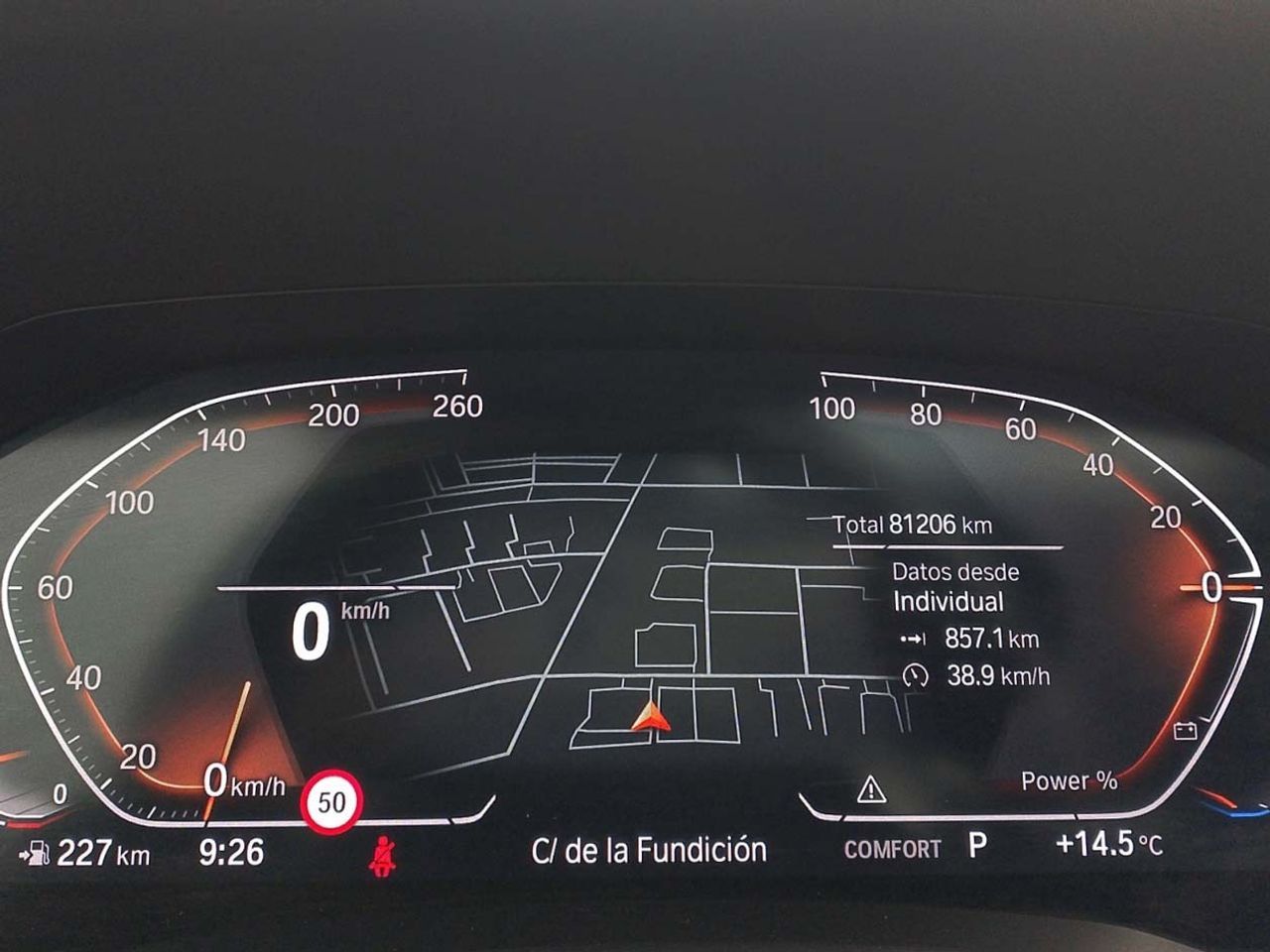 BMW Serie 4 430d xDrive Gran Coupe - foto 18