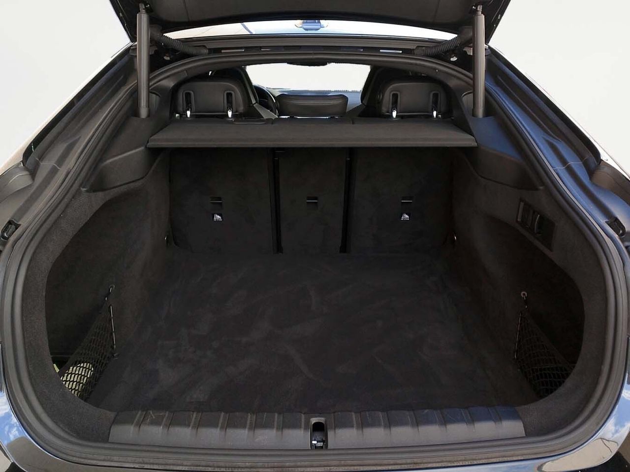 BMW Serie 4 430d xDrive Gran Coupe - foto 15