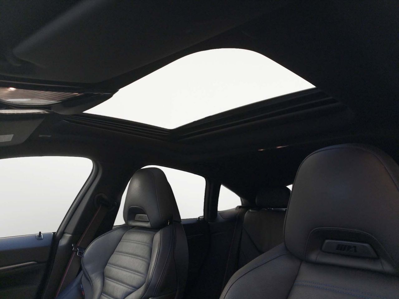 BMW Serie 4 430d xDrive Gran Coupe - foto 14