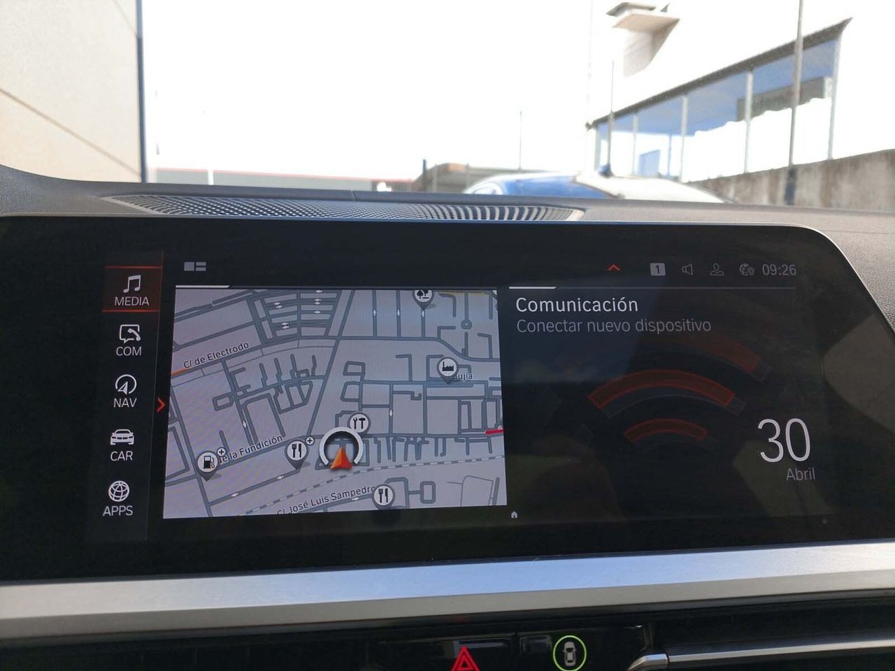 BMW Serie 4 430d xDrive Gran Coupe - foto 19