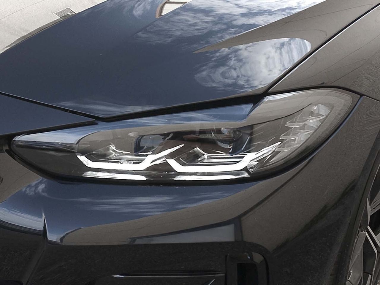 BMW Serie 4 430d xDrive Gran Coupe - foto 27