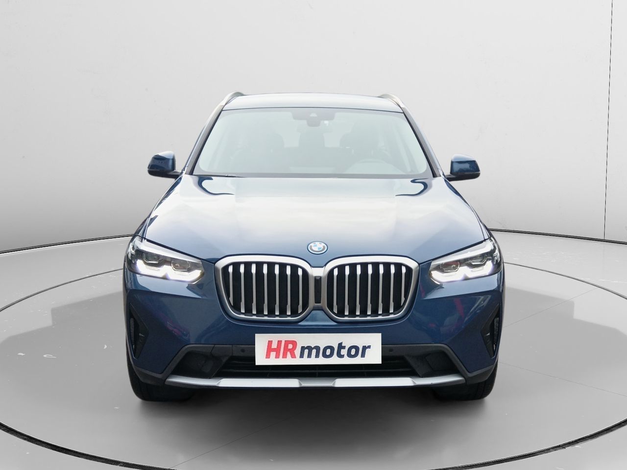 BMW X3 xDrive30e xLine - foto 5