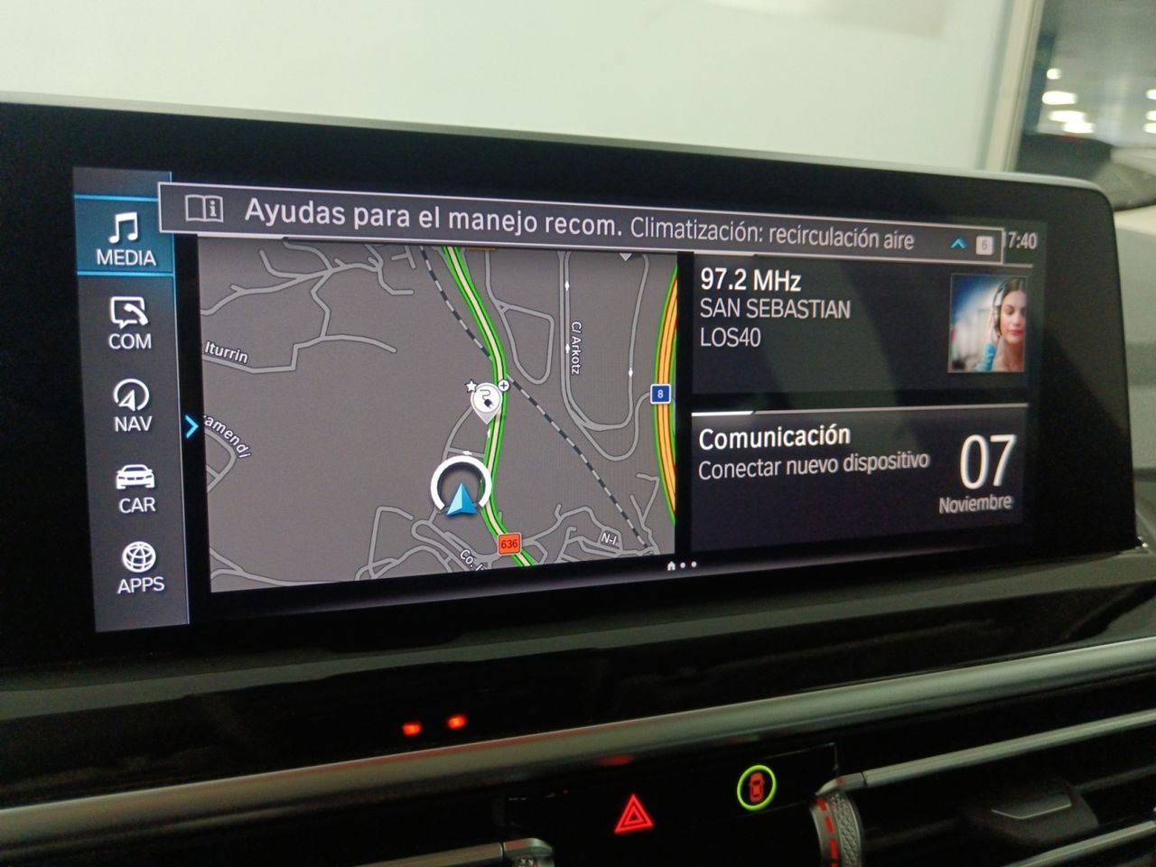 BMW X3 xDrive30e xLine - foto 15