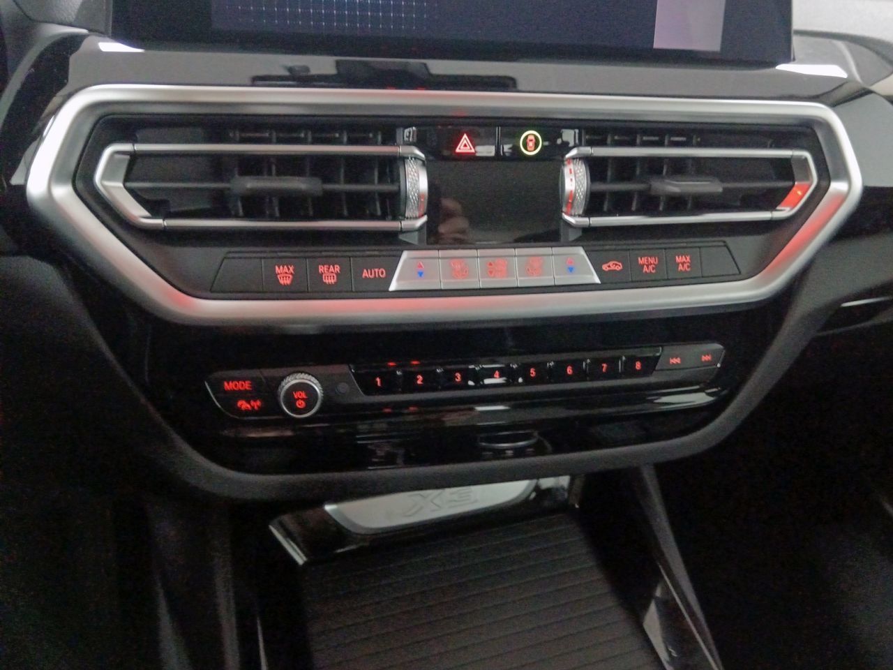 BMW X3 xDrive30e xLine - foto 18
