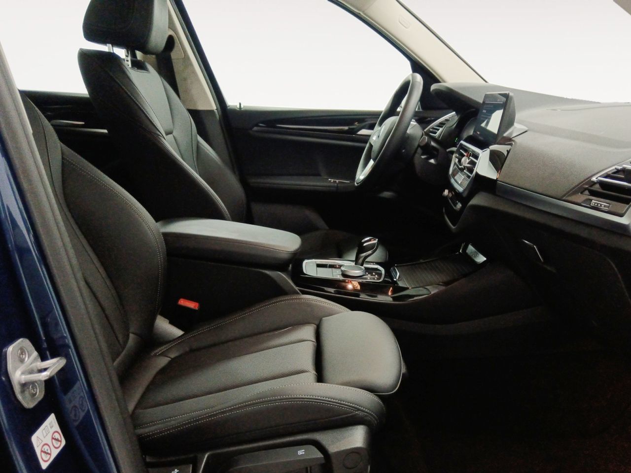 BMW X3 xDrive30e xLine - foto 10