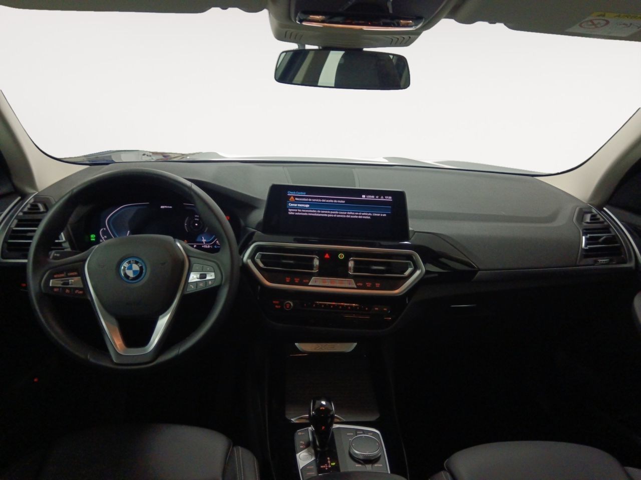 BMW X3 xDrive30e xLine - foto 7