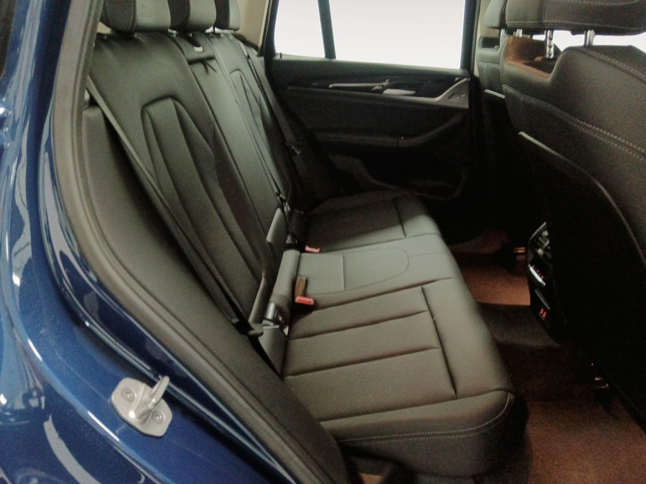 BMW X3 xDrive30e xLine - foto 9