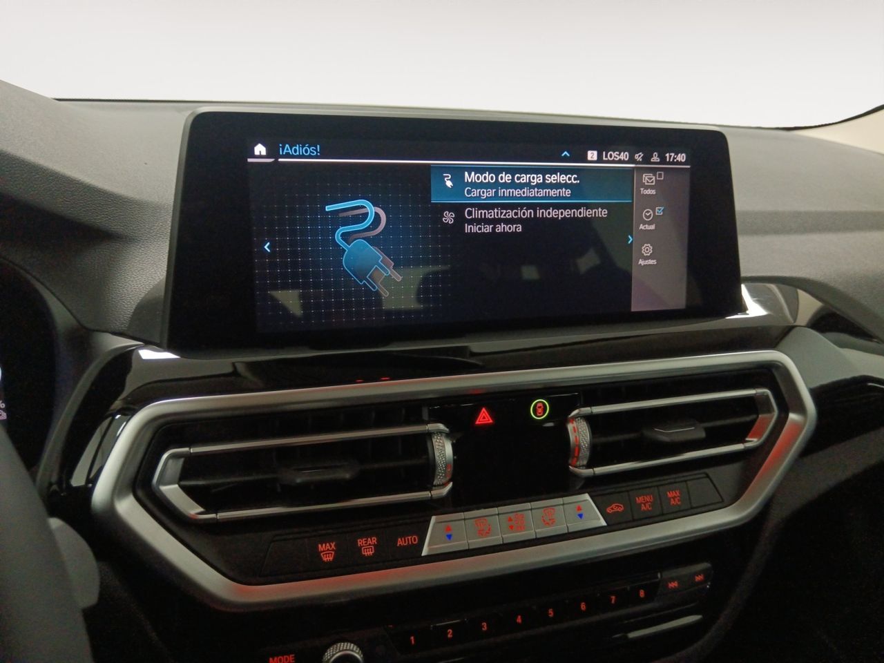 BMW X3 xDrive30e xLine - foto 14
