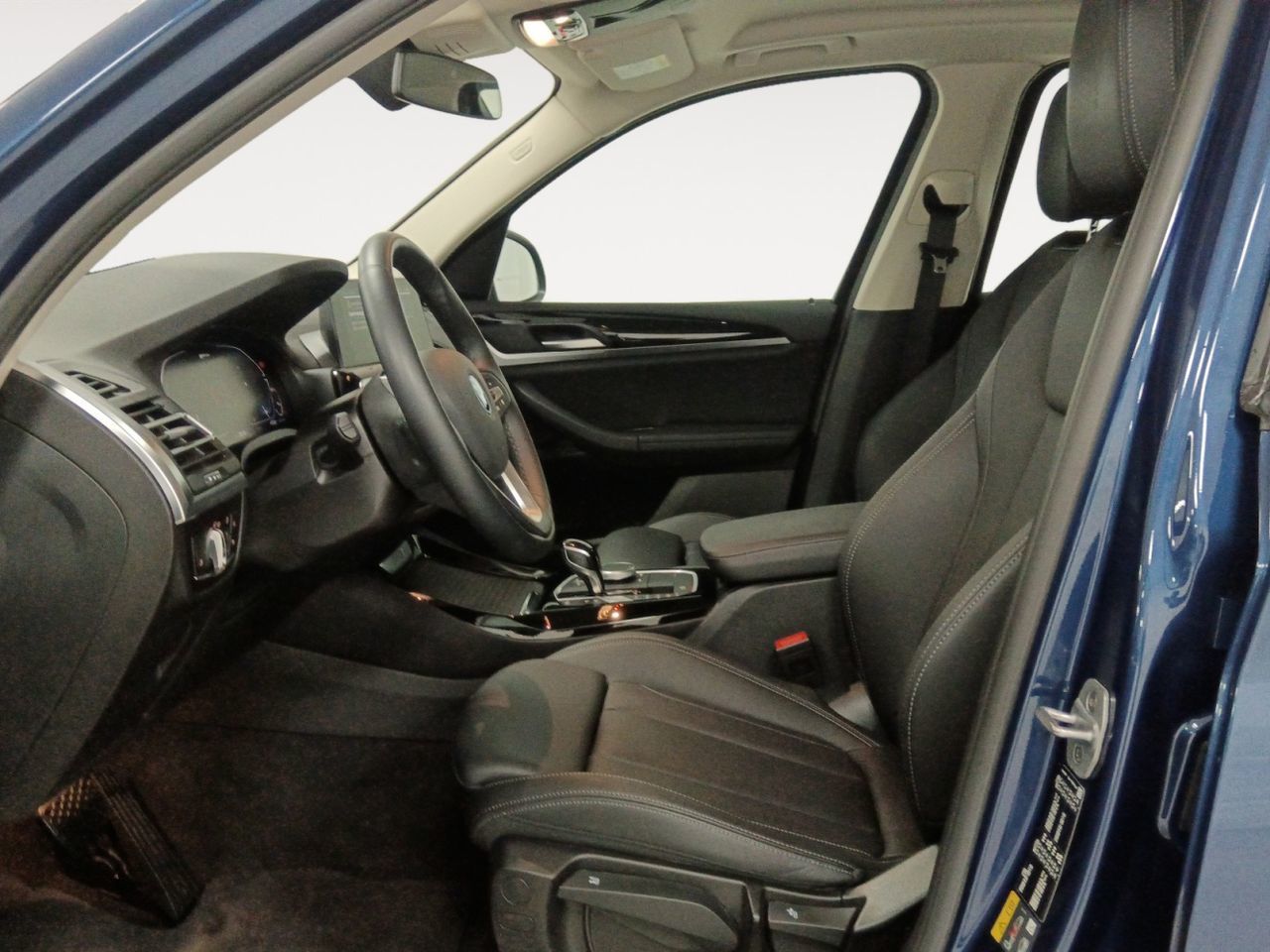 BMW X3 xDrive30e xLine - foto 8