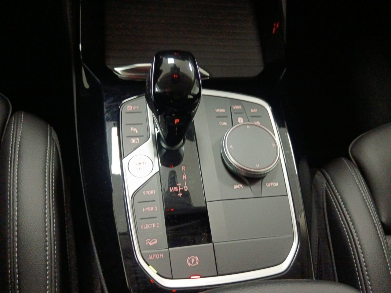 BMW X3 xDrive30e xLine - foto 12