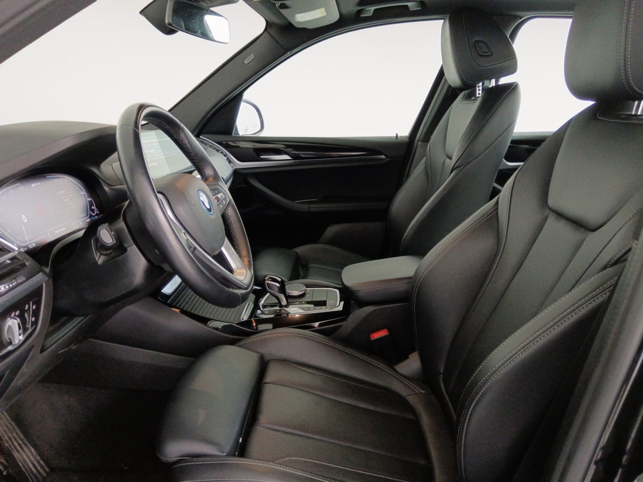 BMW X3 xDrive30e xLine - foto 9