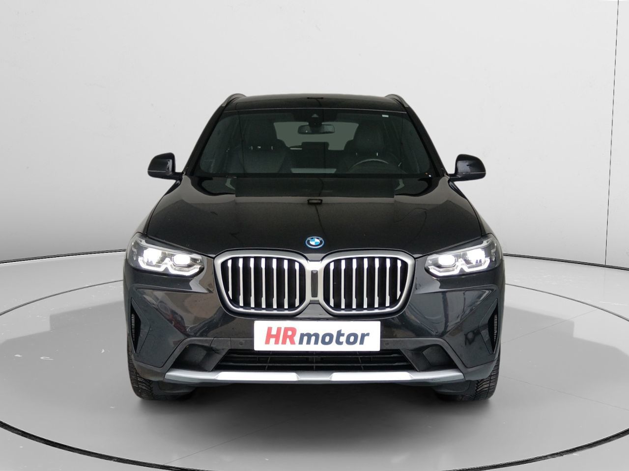 BMW X3 xDrive30e xLine - foto 5