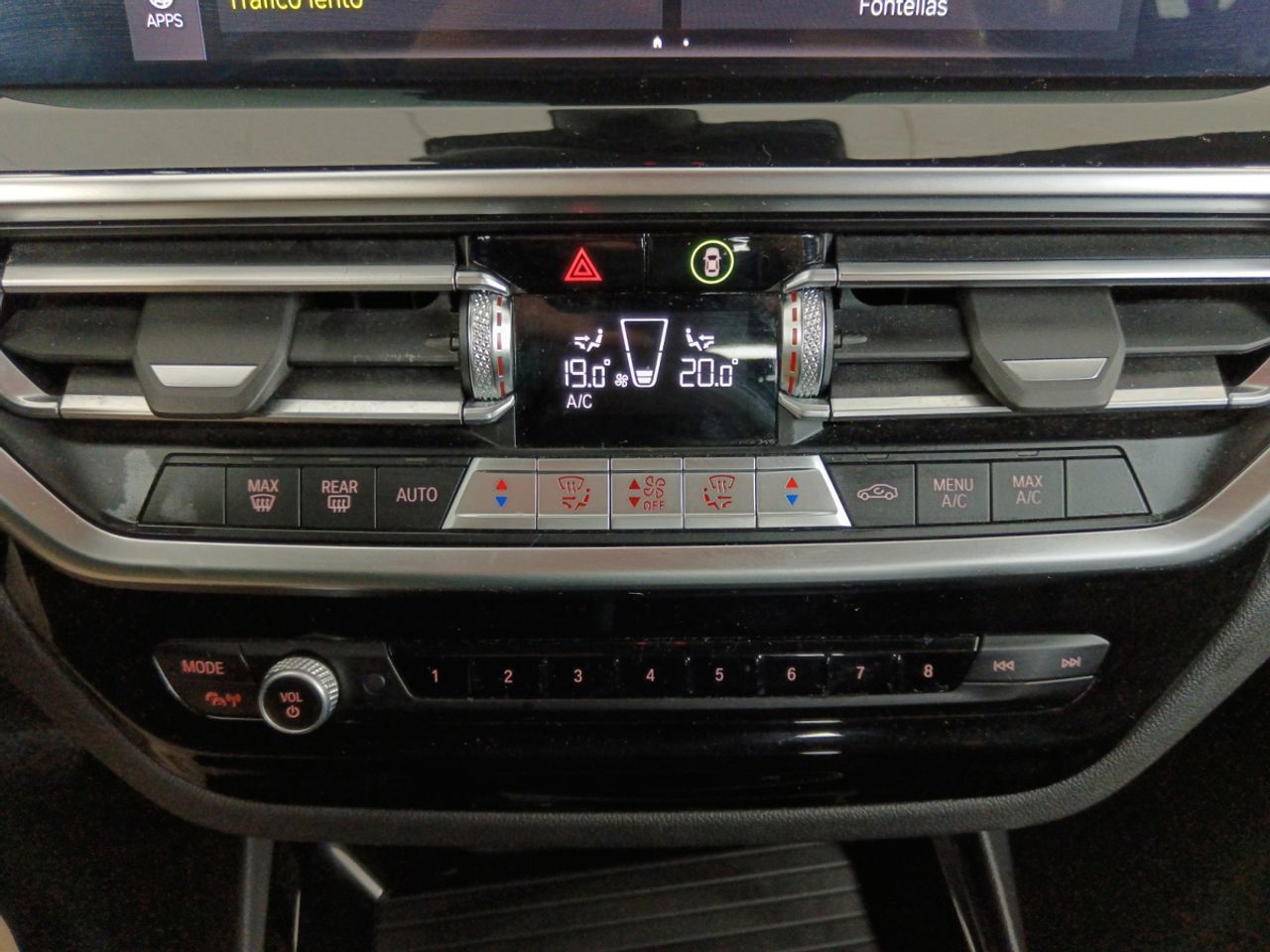 BMW X3 xDrive30e xLine - foto 20