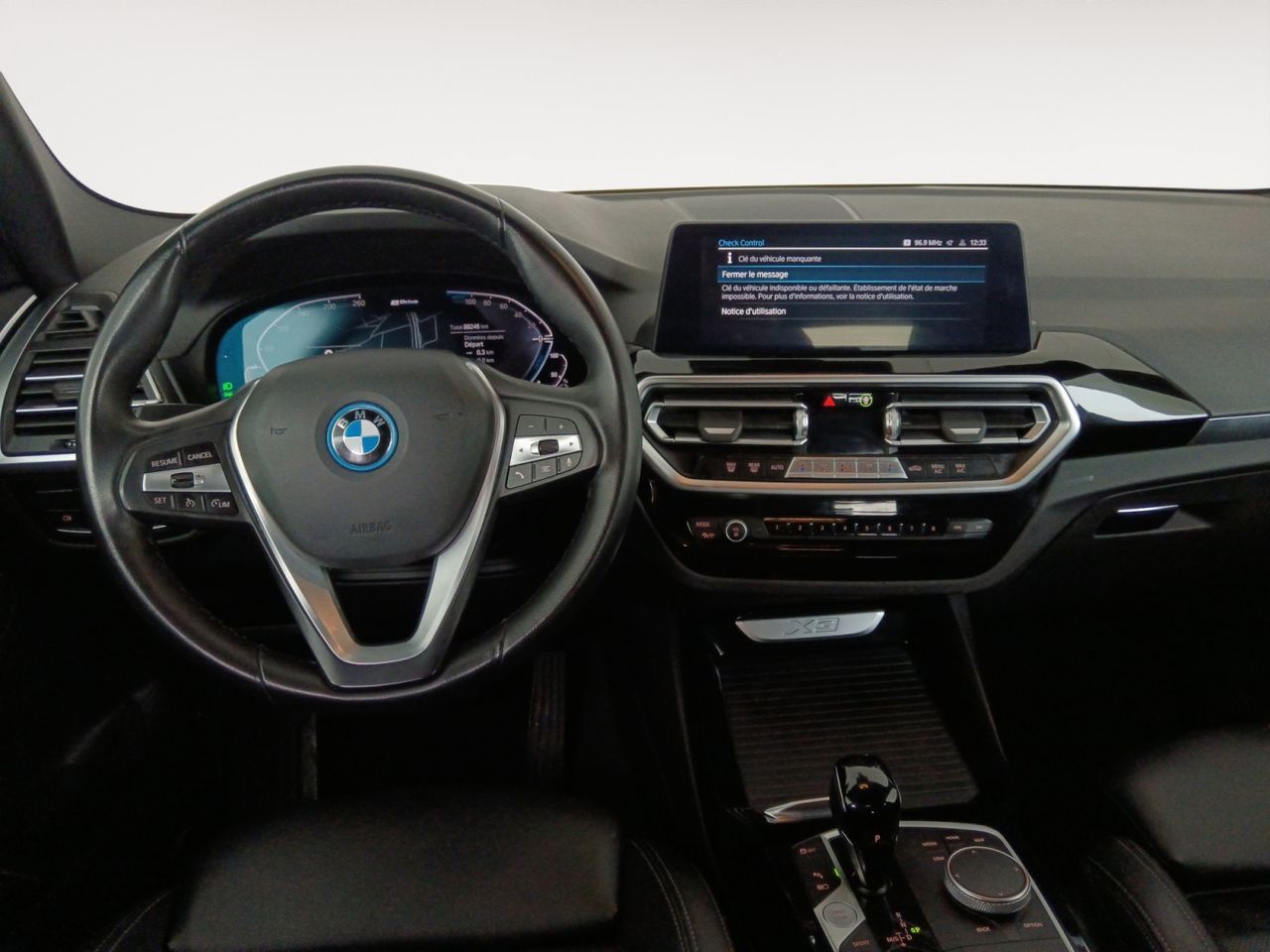 BMW X3 xDrive30e xLine - foto 7