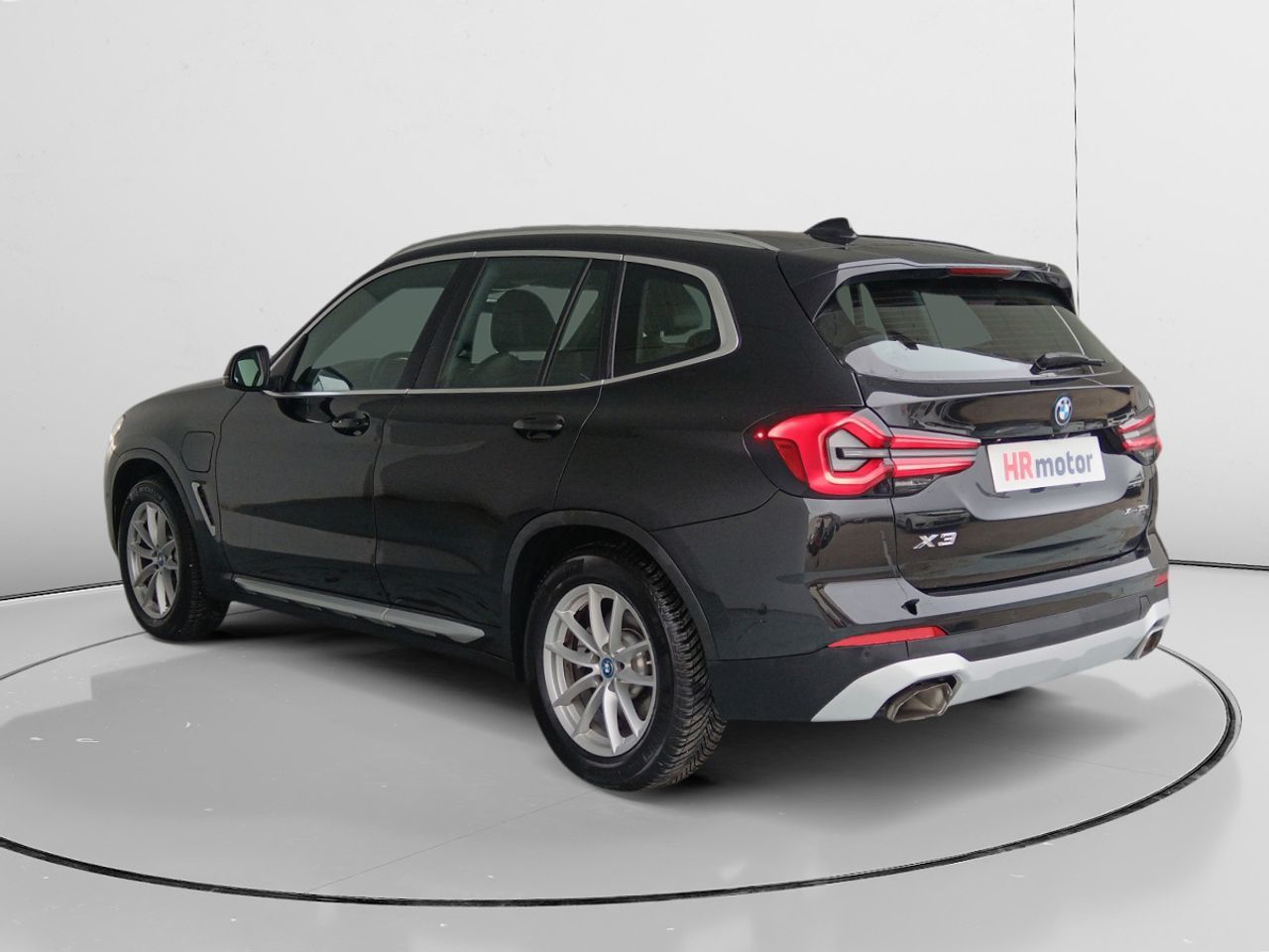 BMW X3 xDrive30e xLine - foto 4