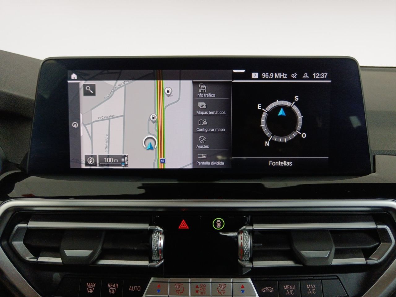BMW X3 xDrive30e xLine - foto 17