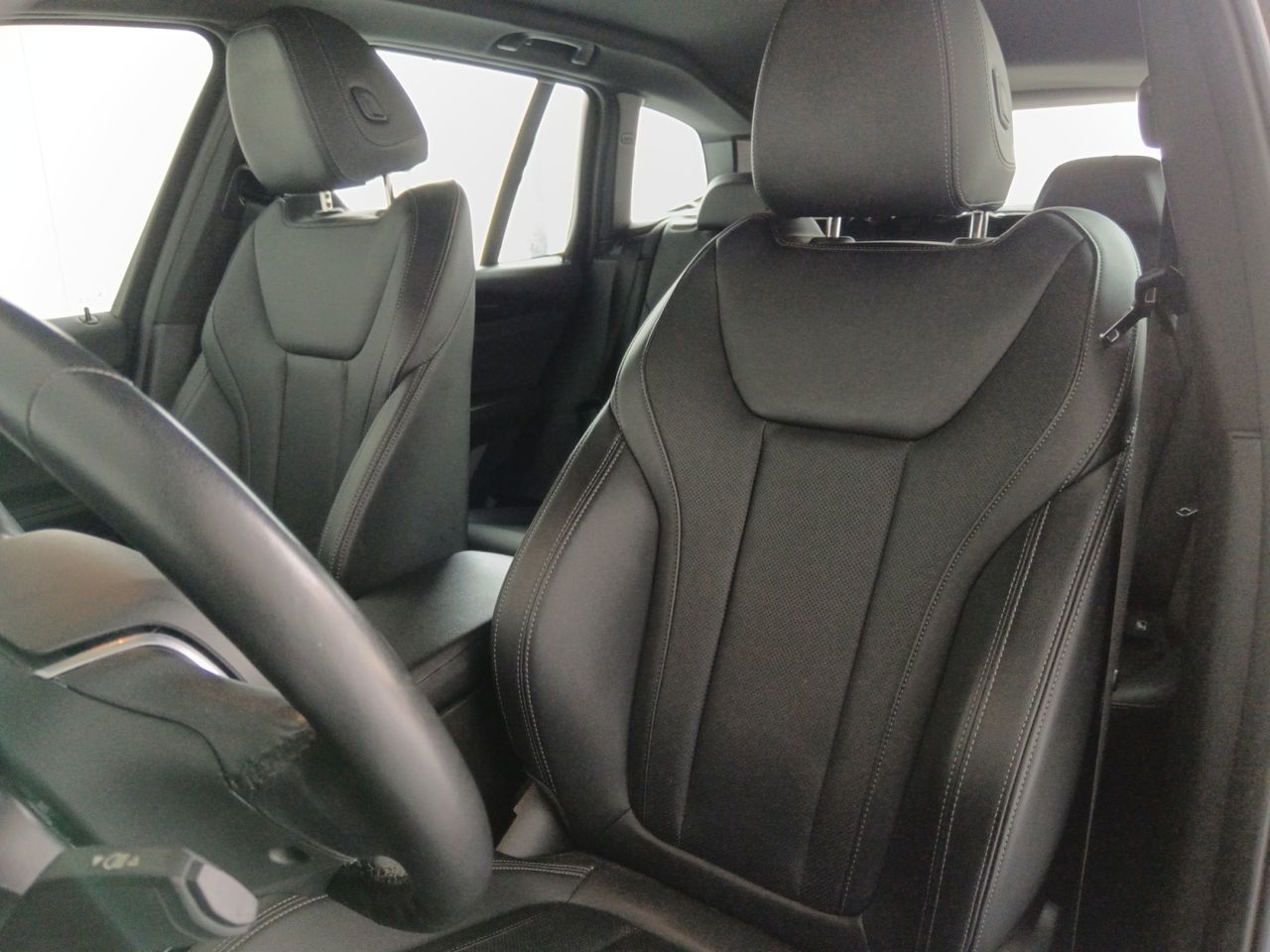BMW X3 xDrive30e xLine - foto 21