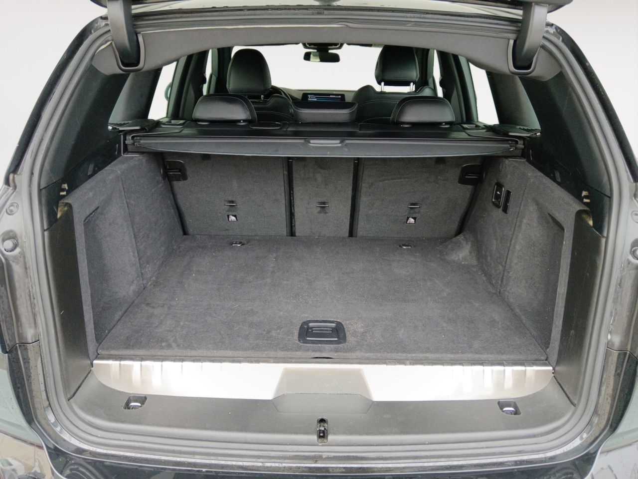 BMW X3 xDrive30e xLine - foto 12
