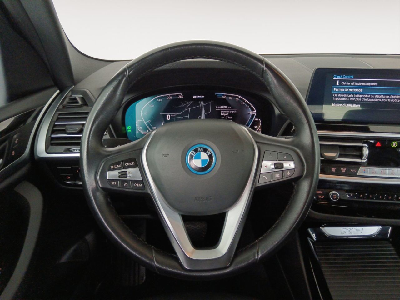 BMW X3 xDrive30e xLine - foto 8