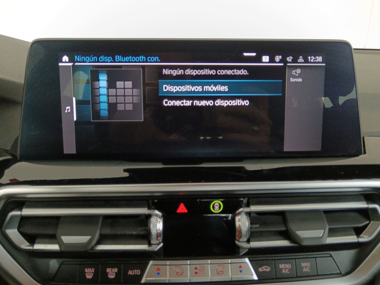 BMW X3 xDrive30e xLine - foto 19