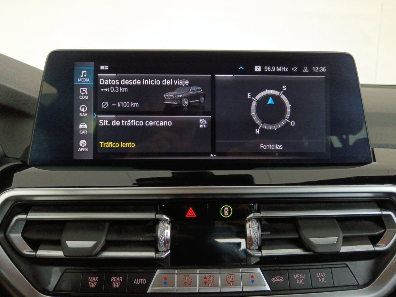 BMW X3 xDrive30e xLine - foto 15