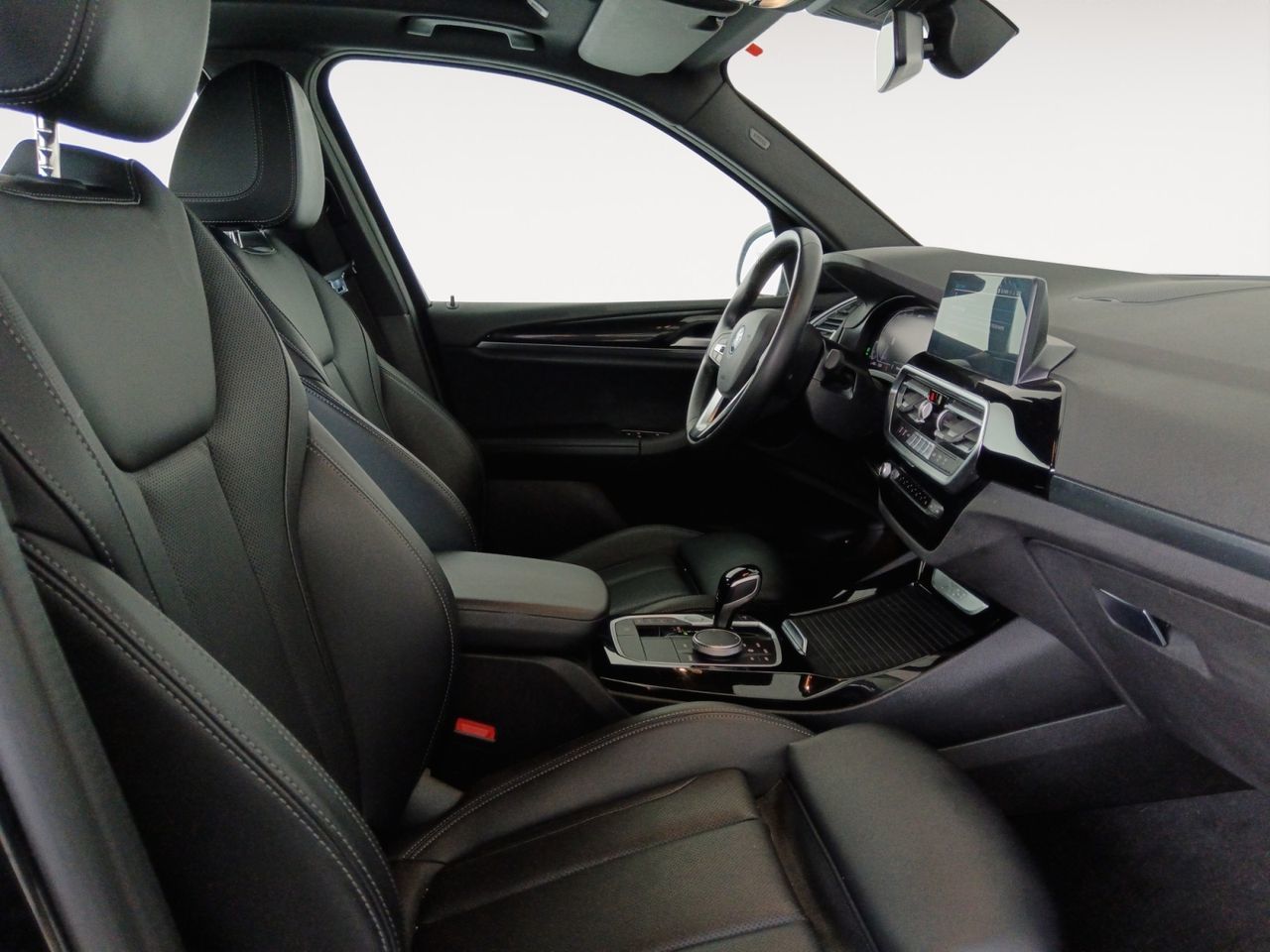 BMW X3 xDrive30e xLine - foto 11
