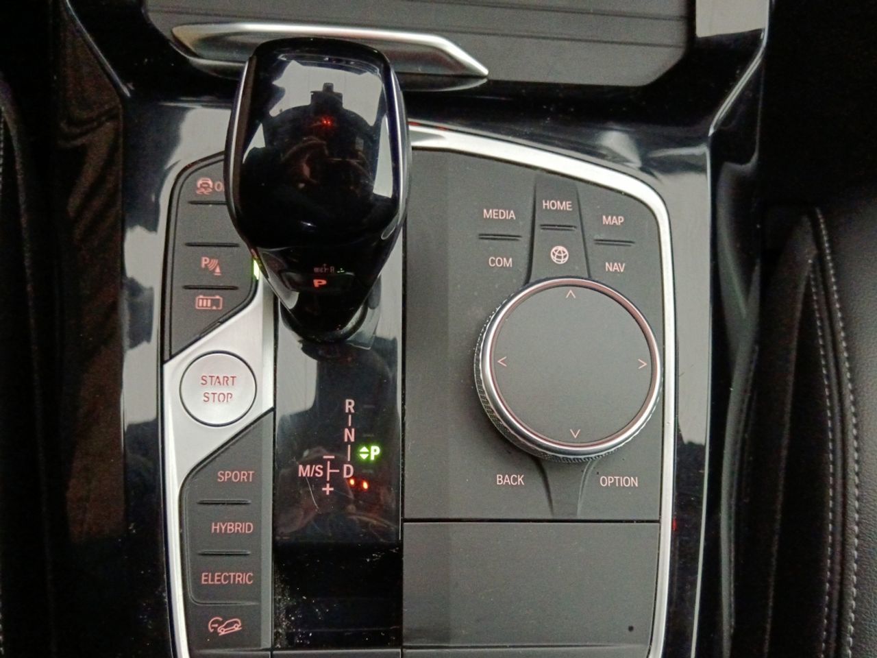 BMW X3 xDrive30e xLine - foto 13