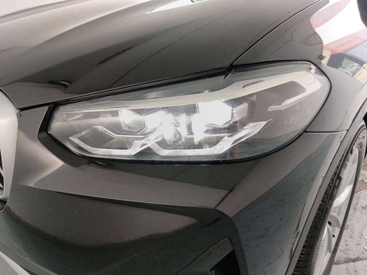 BMW X3 xDrive30e xLine - foto 23