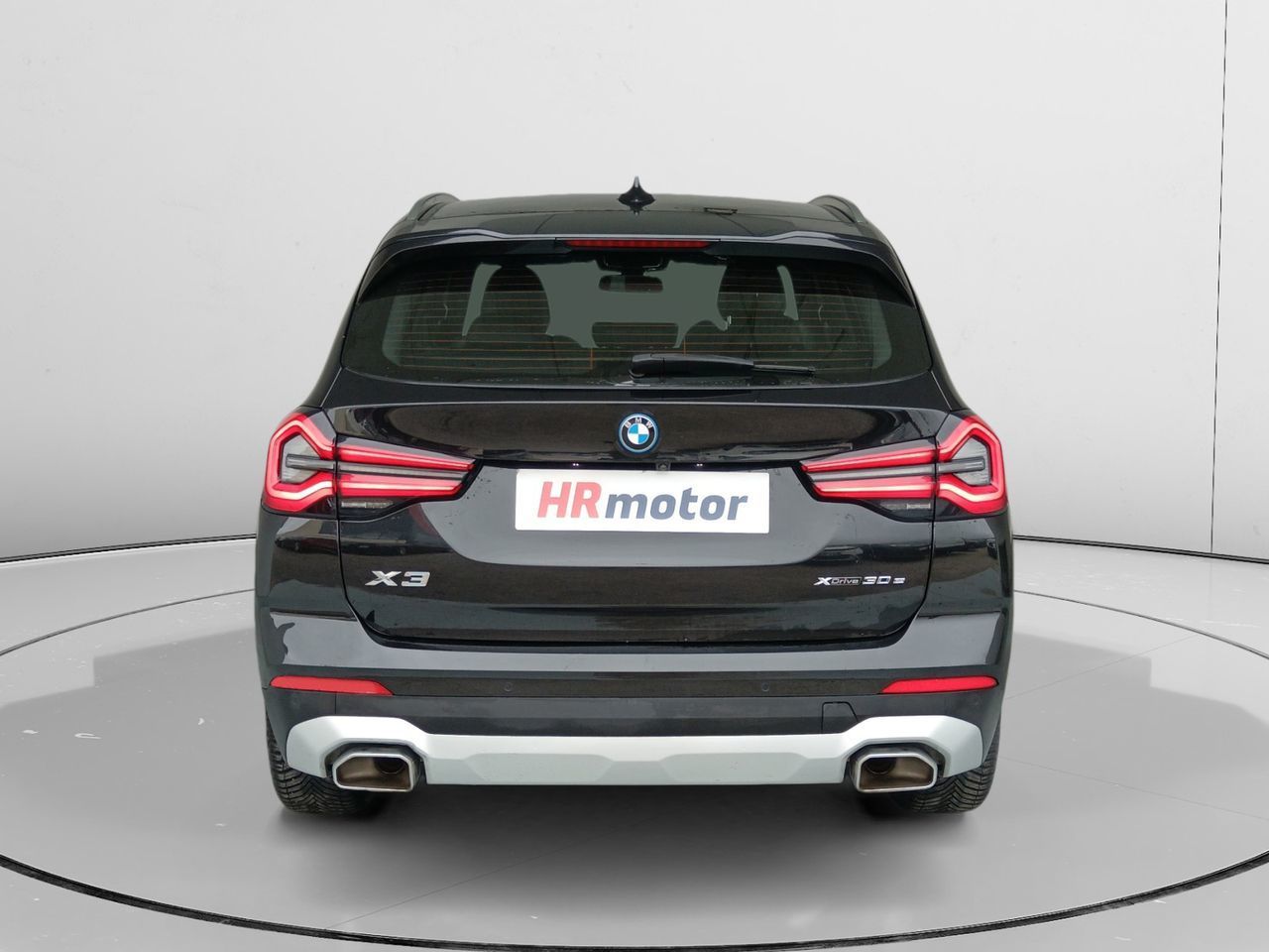 BMW X3 xDrive30e xLine - foto 3