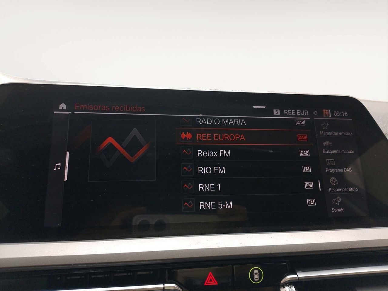 BMW Serie 3 316d Business Touring - foto 18