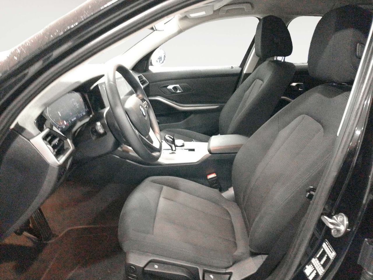 BMW Serie 3 316d Business Touring - foto 9