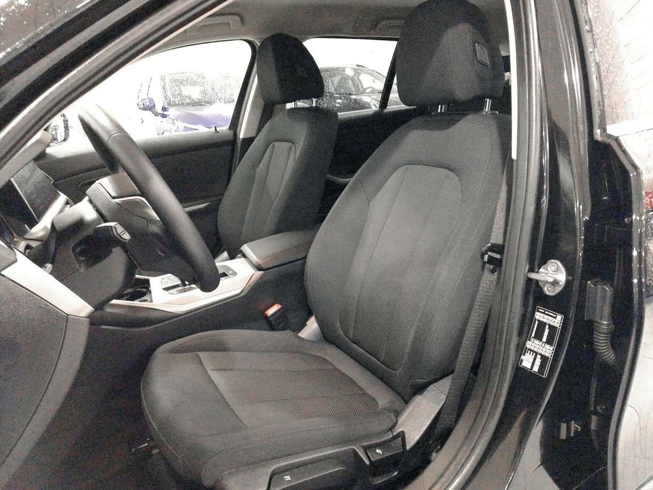 BMW Serie 3 316d Business Touring - foto 22