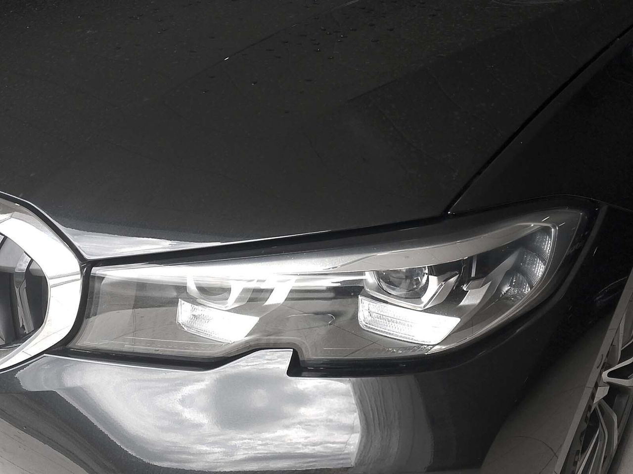 BMW Serie 3 316d Business Touring - foto 24