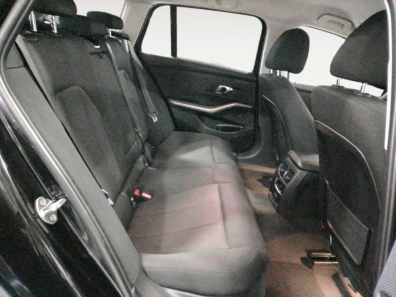 BMW Serie 3 316d Business Touring - foto 10
