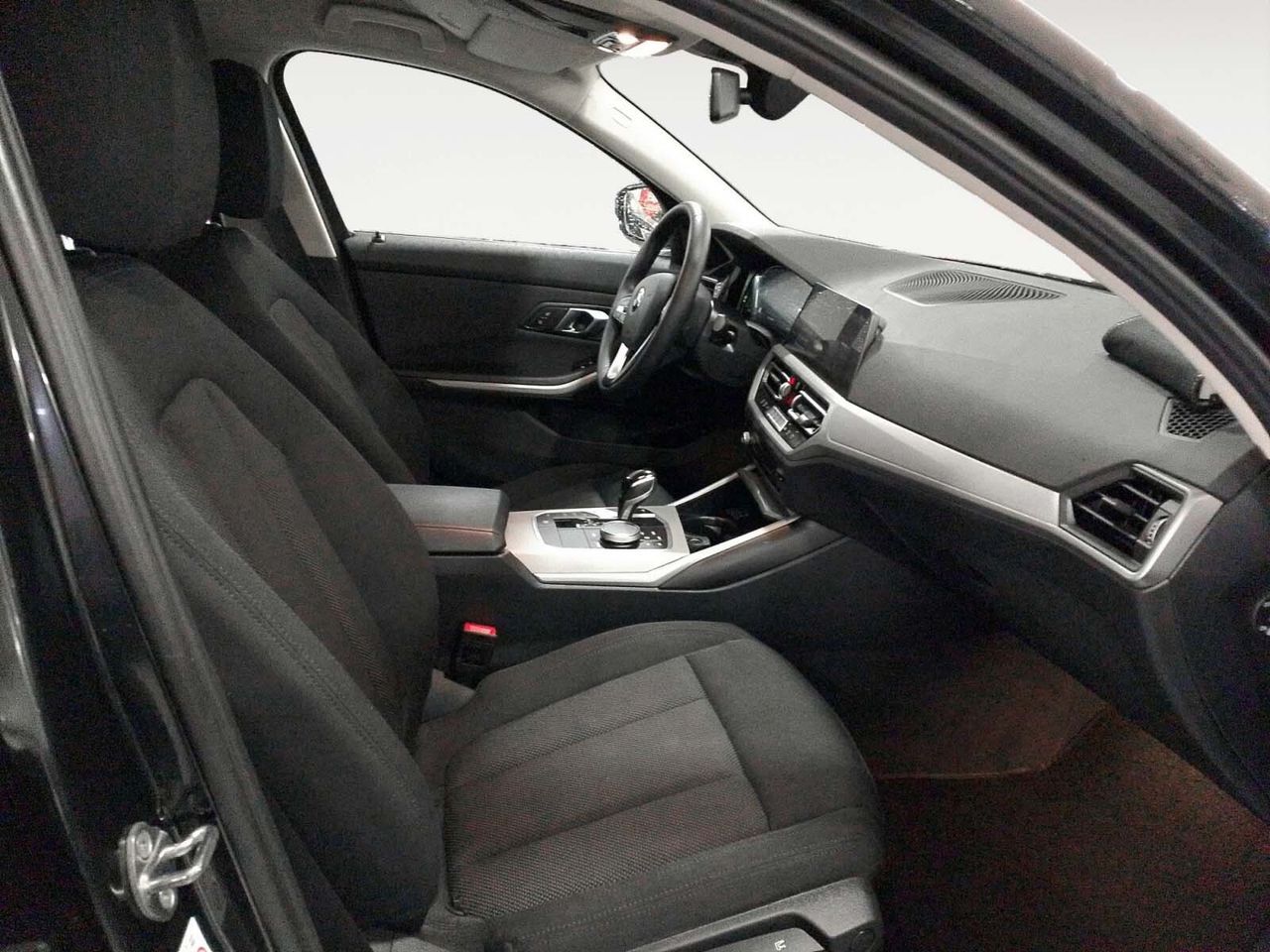 BMW Serie 3 316d Business Touring - foto 11