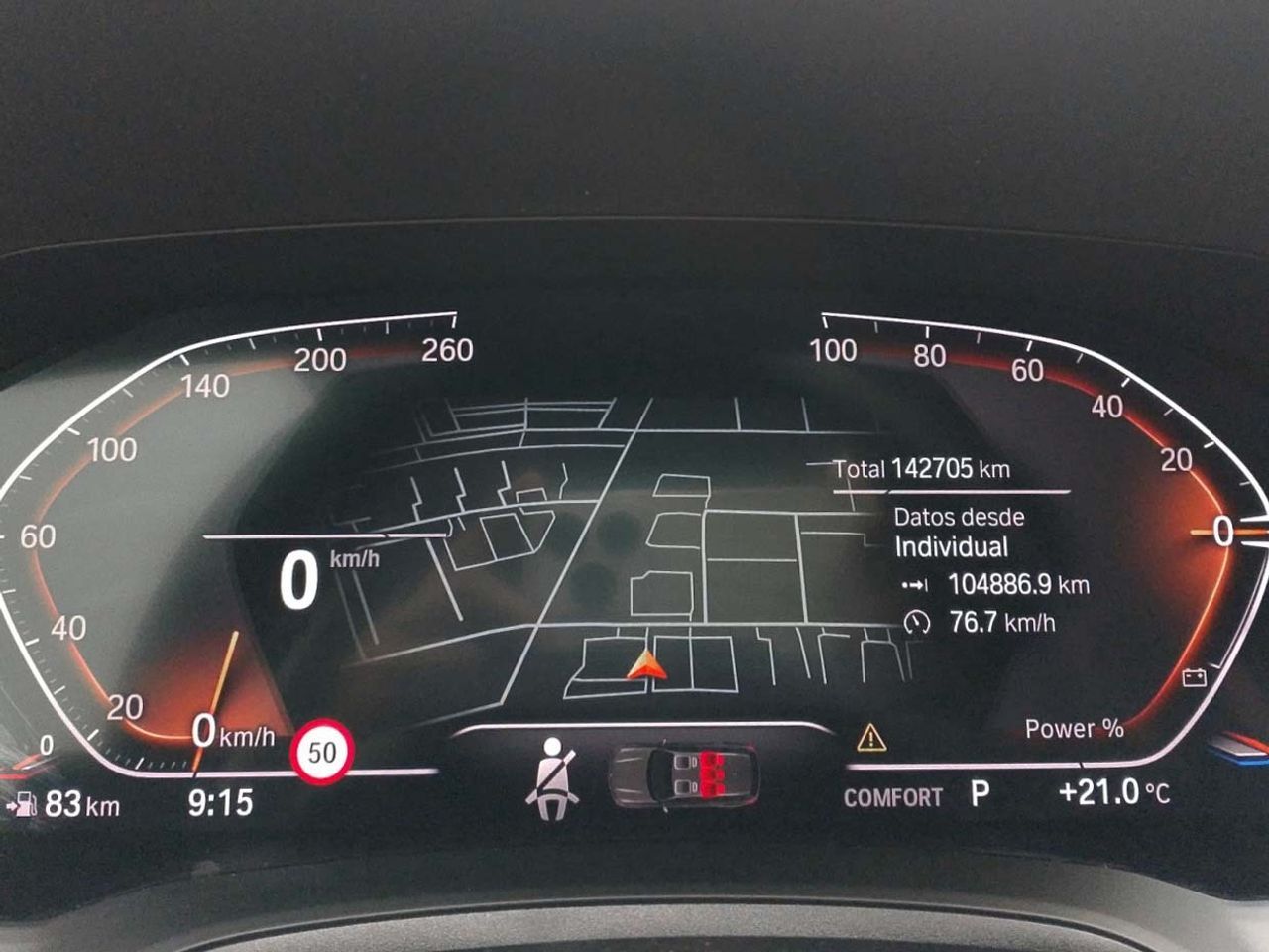 BMW Serie 3 316d Business Touring - foto 15
