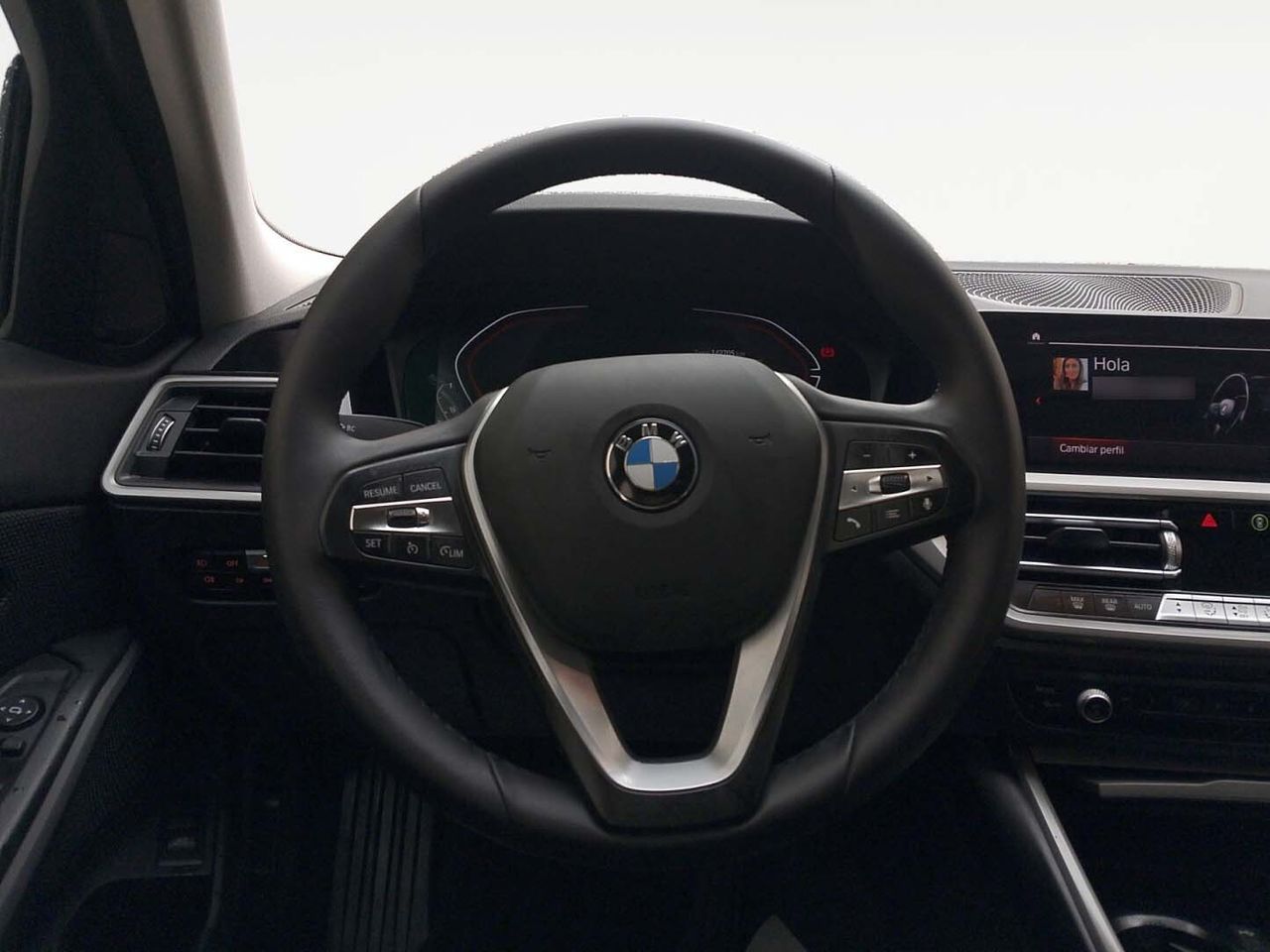 BMW Serie 3 316d Business Touring - foto 8