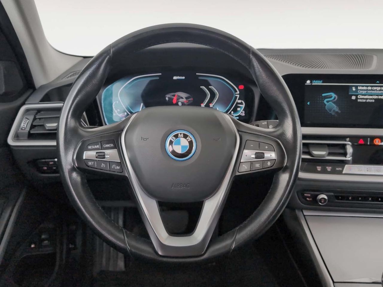 BMW Serie 3 330e - foto 10